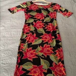 Lularoe Julia XXS brand new never worn!